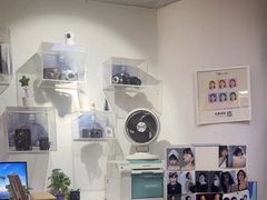 -汇美相馆(华强北店)