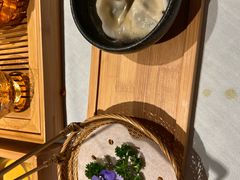 -叶叶菩提·晋福宫