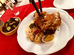-申德勒加油站西餐厅(日坛路总店)
