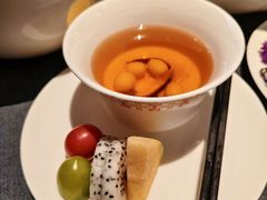 时令甜羹-喜湘宴·精致湖南菜(和平西桥店)