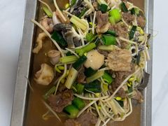 -龙上水现炒生料(柳沙店)