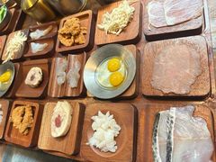 -银米·云南传统过桥米线(双廊黑金冠店)