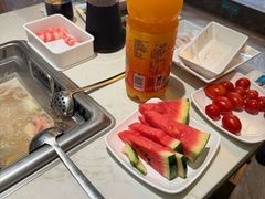 -野妹火锅(布吉店)