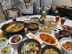 -翡翠江南(国贸商城店)