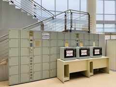 -石景山区图书馆(八角南路)