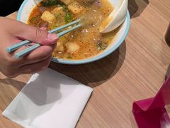 -小杨生煎(香港名都店)