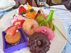 -香港都会海逸酒店