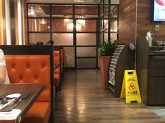 卡座-新旺茶餐厅(嘉里城店)