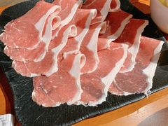 -前门涮肉(群力店)