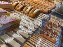 -爱维尔阳光蛋糕(独墅湖邻里中心店)