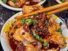 -赵家院子佬火锅(重庆总店)