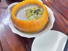 -吴祥记潮州菜·百年老字号·砂锅粥
