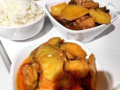 -阿那亚第二食堂 Cafeteria 2