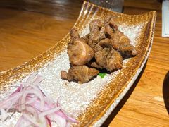 格鲁吉亚麻排-格鲁·秀色Georgia’s Feast