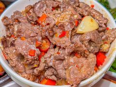 -辣可可·小炒黄牛肉(望京凯德MALL店)