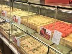 -清真全盛斋传统糕点(西羊市店)