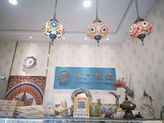 -桥门程记(兰州南关夜市店)