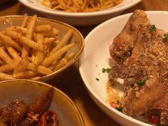 -COMMUNE幻师(翡翠山店)