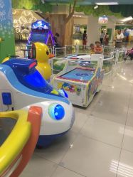 -莫莉幻想儿童乐园(沈阳龙之梦大都汇店)
