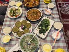 -伊帆食府·青海地方特色美食