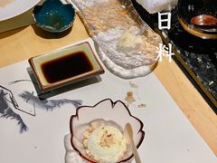-松临·铁板烧&Omakase(神农店)