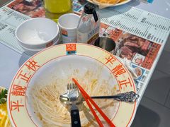 -肥韬茶餐厅(海上世界店)