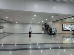 -福州长乐国际机场
