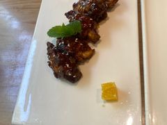 -枣子树·素食餐厅(普陀山店)
