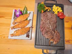 -酒井酱子·深夜食堂(东城汇店)