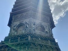 -玲珑塔公园
