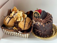 -樱花糕坊(万松园店)