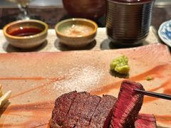 -Ginza Onodera铁板烧(外滩十八号店)