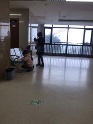 -重庆医科大学附属儿童医院(两江院区)