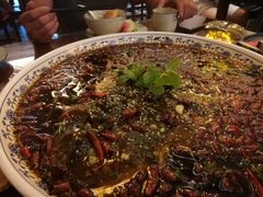 -杨记隆府(白象街店)