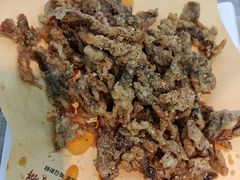 -老舅老蒙肉饼非遗店(一店)