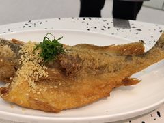 好味汁酥炸黄鱼-大树餐厅(朝阳大悦城店)