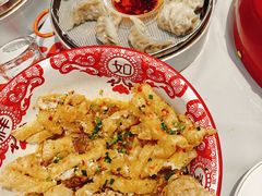 -鸿先阁·干煸虾(星沙店)