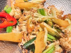 -外婆家(西红门荟聚购物中心店)
