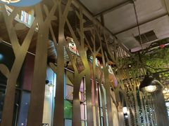 大堂-湘当爱·鲜煮现炒(松岗立业路店)