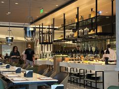 -广州粤海喜来登酒店