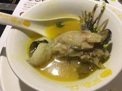 -严厨老坛酸菜鱼(吴江万宝店)