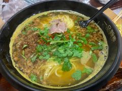 -一品飘香米线(一中总店)