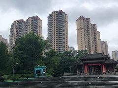 -仁恒滨河湾