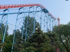 -南戴河国际娱乐中心