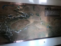 -克孜尔尕哈烽燧世界文化遗产公园