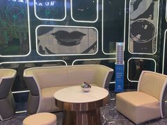 -欢乐迪KTV(南京夫子庙三山街店)