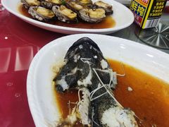 -海龙渔村(万江分店)