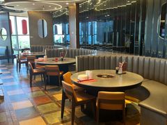 -前门·鲜肉火锅(长风店)