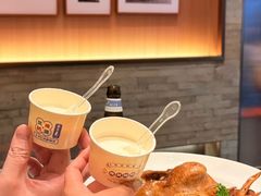 -老德州四合院·德州菜(天衢路店)