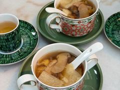松茸竹荪汤-晟永興(三里屯店)